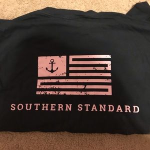 Southern Standard Long Sleeve Tee